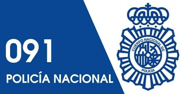 police nationale