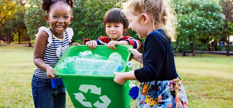 Educação ambiental e Sustentabilidade