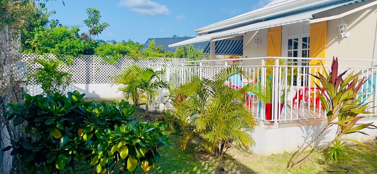 kazazot voyage france guadeloupe