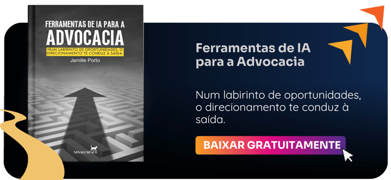 ferramentas de inteligência artificial para advogados