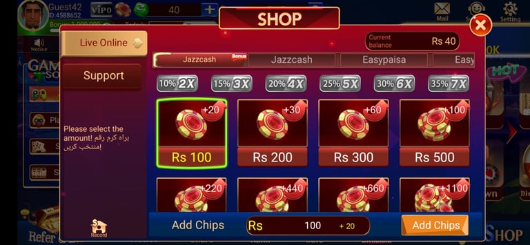 ludo good game 