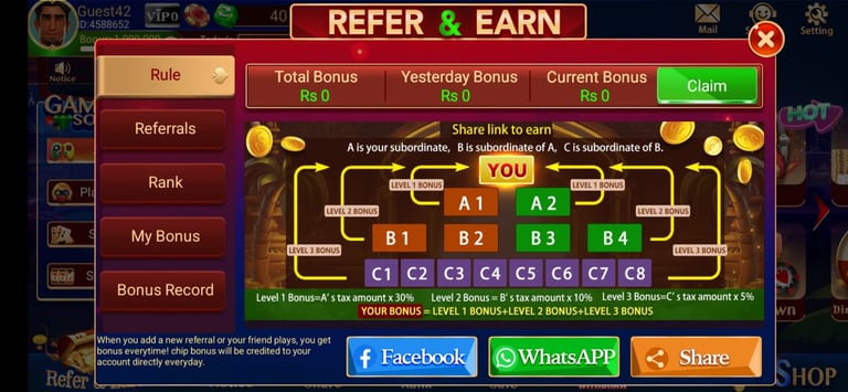 ludo good apk game