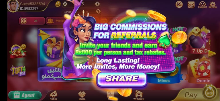 s9 pro latest game 