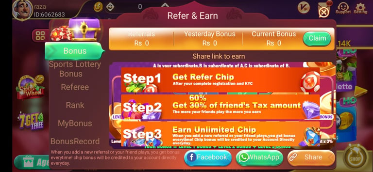 dragon tiger online game