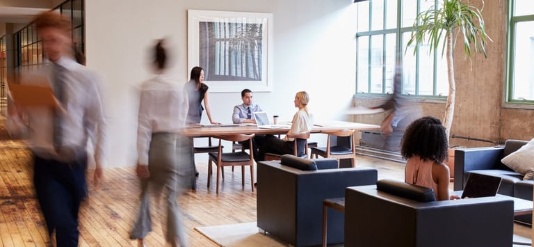 Abogados expertos en Derecho Laboral en Terrassa y La Ràpita