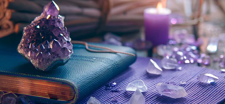 Sanación de espacios