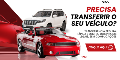 Atendimento de despachante em Betim realizando transferência de veículo com rapidez e total seguranç
