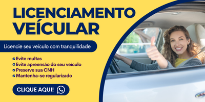 Despachante em Betim auxiliando no licenciamento veicular anual para manter a documentação em dia e 