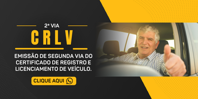 Despachante em Betim emitindo segunda via do CRLV de forma rápida, prática e segura.
