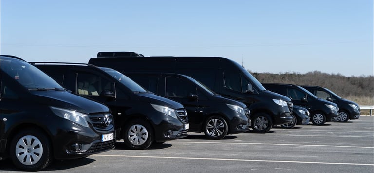 Bodrum Peninsula Event Management