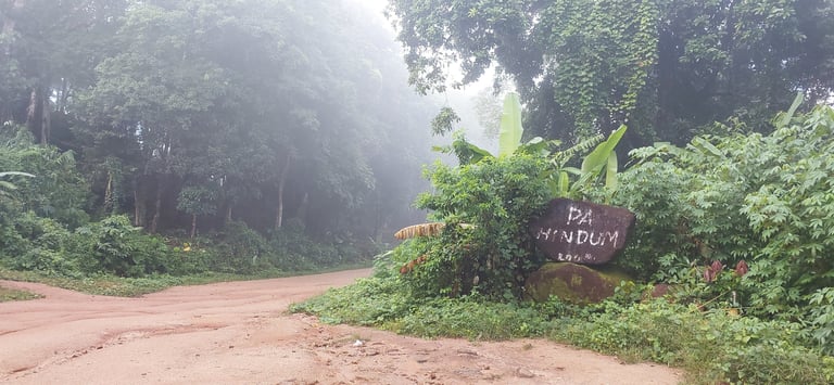 thailand phuket best viewpoints pa hin dum