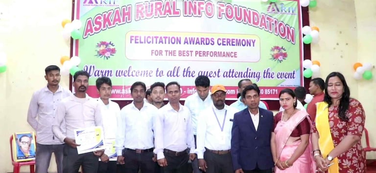 group of assam team