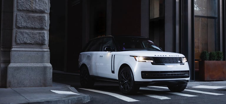 Bitez Luxury Car Rental