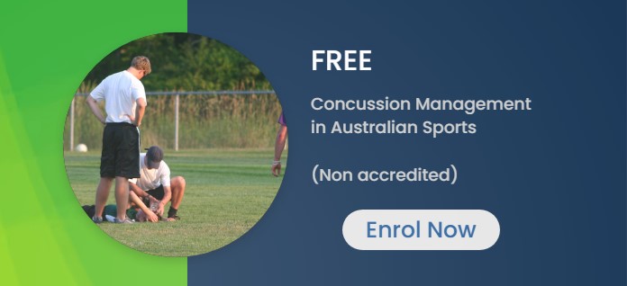 Concussion Management 