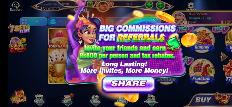 3patti sky apk game
