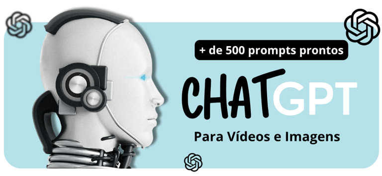 a robot with a headphones and a chatbott