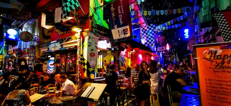 Kampong Glam