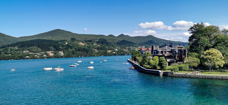 Urdaibai natuurreservaat