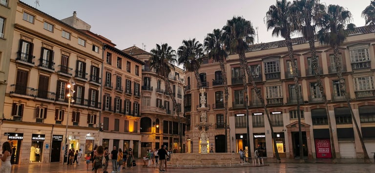 Malaga