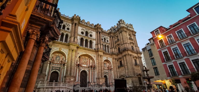 Malaga