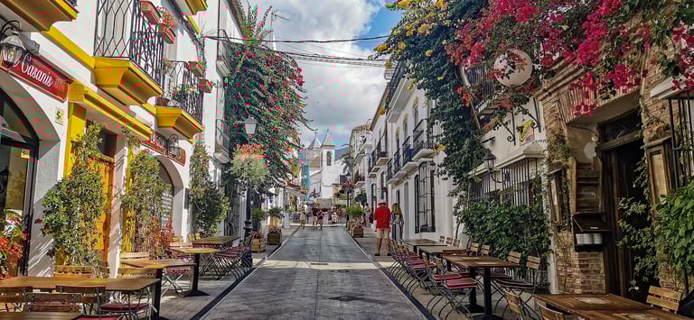 Marbella