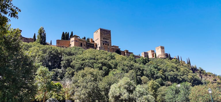 Granada Alhambra