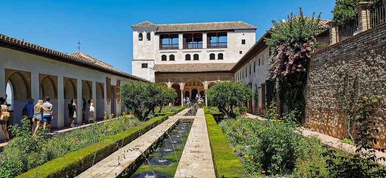 Granada Alhambra