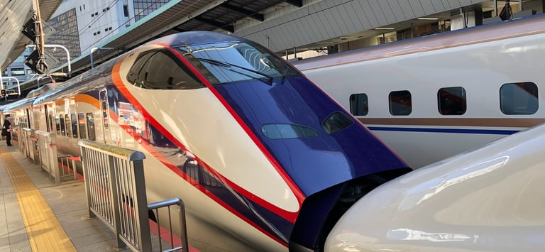 Shinkansen