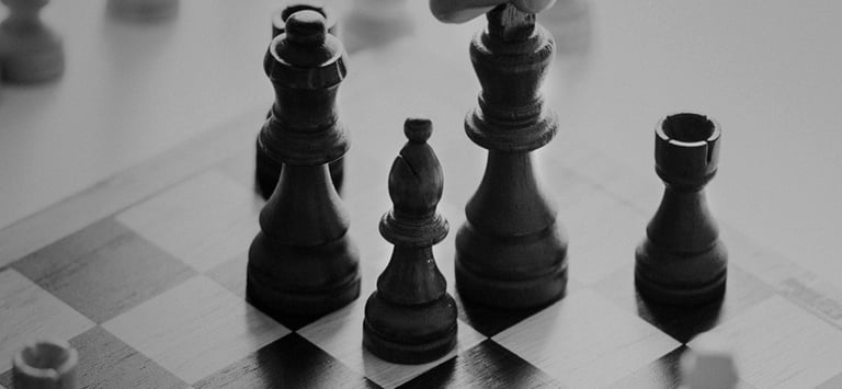 Business Strategy Consulting Perth - M Vision Collective
