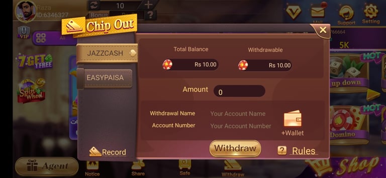 card rummy download