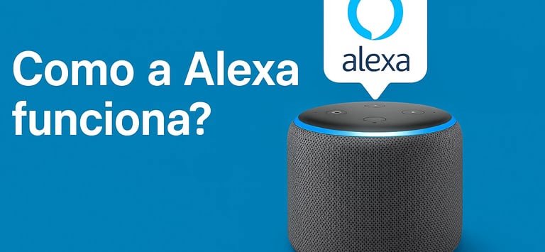 banner alexa