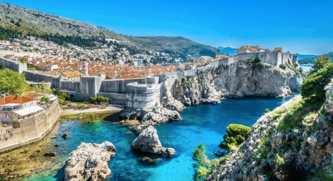 Croatia