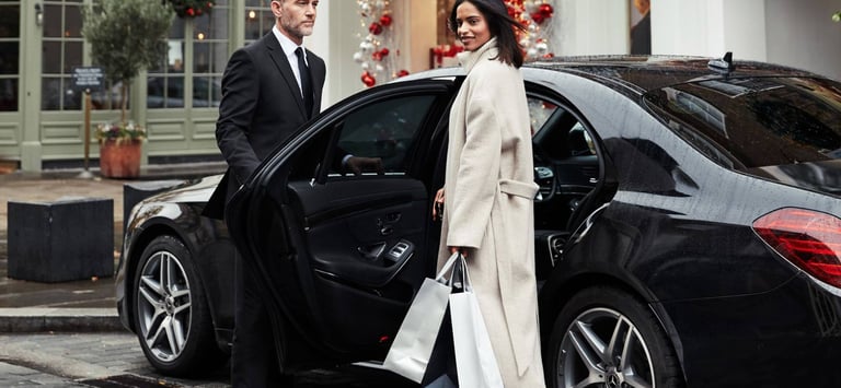 Bodrum Limousine Service