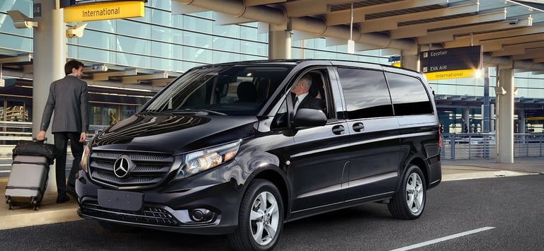 Bodrum Vip Havalimanı Transfer