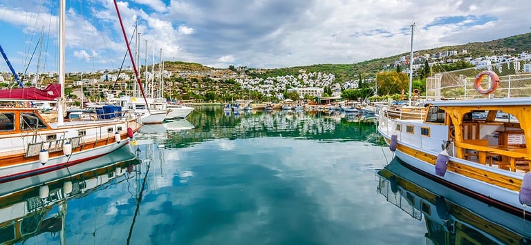 Gündoğan Vip Transfer