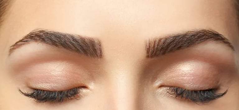 eyebrow-lamination