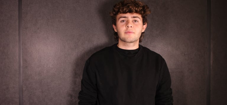 Nicolás Cano Villegas