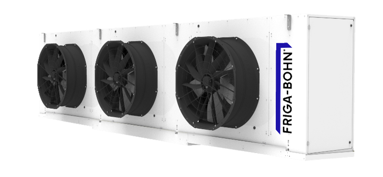 Friga-Bohn NK Evaporator for Refrigeration and Freezing Rooms - Hassouna HRC Company