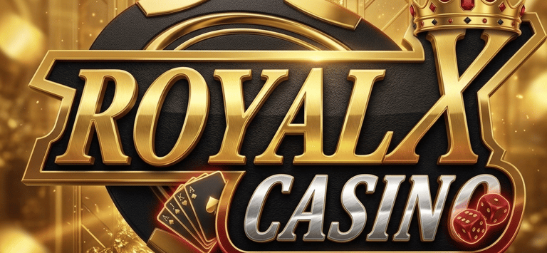 Download royal x casino 2026