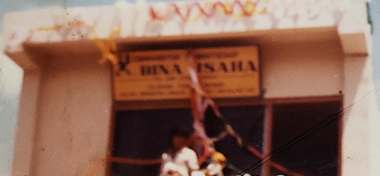 desain bangun pekanbaru riau, tepat waktu, amanah