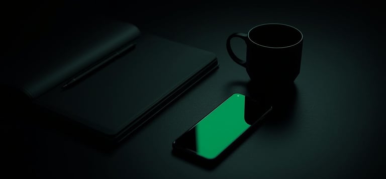 Profitable Side Hustles