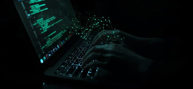 AI & Content Creation