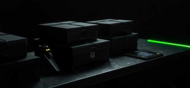 E-Commerce Operations