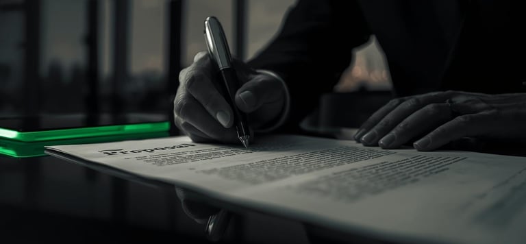 Freelance Business Systems