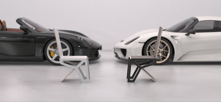 S Chair N1 simas design studio