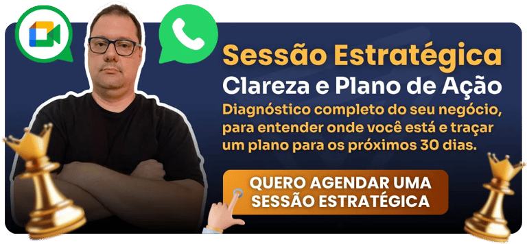 Sessão Estratégica