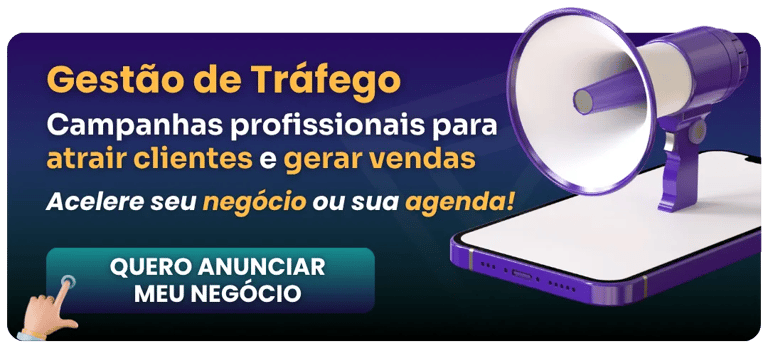 Gestão de Tráfego