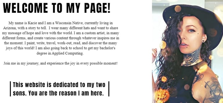 kacie-turley-website