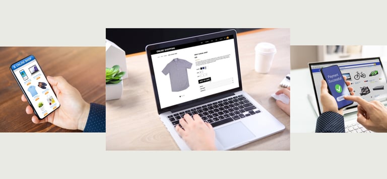 Buganda online store