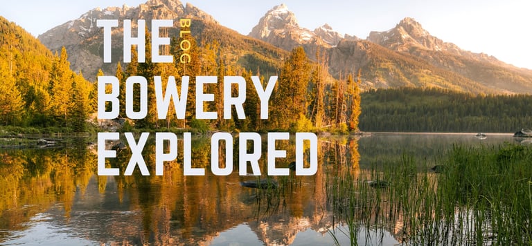 Warm Golden light bathing The Grand Tetons in warmth during a summer sunrise at Taggart Lake